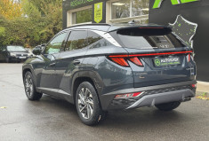 Hyundai Tucson Créative 1.6 CRDi 136 ch MHEV 48v DCT7 / TVA / Carplay / Camera / Sieges chauffants
