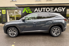 Hyundai Tucson Créative 1.6 CRDi 136 ch MHEV 48v DCT7 / TVA / Carplay / Camera / Sieges chauffants