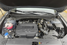 Hyundai Tucson Créative 1.6 CRDi 136 ch MHEV 48v DCT7 / TVA / Carplay / Camera / Sieges chauffants