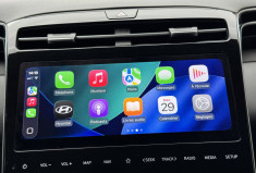 Hyundai Tucson Créative 1.6 CRDi 136 ch MHEV 48v DCT7 / TVA / Carplay / Camera / Sieges chauffants