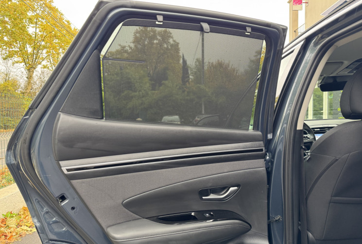 Hyundai Tucson Créative 1.6 CRDi 136 ch MHEV 48v DCT7 / TVA / Carplay / Camera / Sieges chauffants