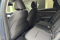 Hyundai Tucson Créative 1.6 CRDi 136 ch MHEV 48v DCT7 / TVA / Carplay / Camera / Sieges chauffants