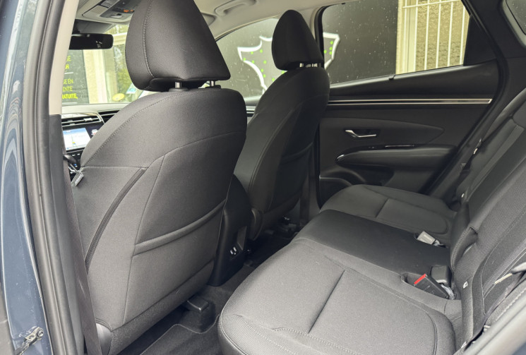 Hyundai Tucson Créative 1.6 CRDi 136 ch MHEV 48v DCT7 / TVA / Carplay / Camera / Sieges chauffants