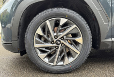 Hyundai Tucson Créative 1.6 CRDi 136 ch MHEV 48v DCT7 / TVA / Carplay / Camera / Sieges chauffants