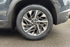 Hyundai Tucson Créative 1.6 CRDi 136 ch MHEV 48v DCT7 / TVA / Carplay / Camera / Sieges chauffants
