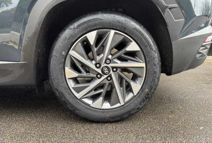 Hyundai Tucson Créative 1.6 CRDi 136 ch MHEV 48v DCT7 / TVA / Carplay / Camera / Sieges chauffants