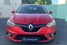 Renault Megane  1.5 dCi 110ch energy Business EDC // distribution faite // boite automatique Renault Megane  1.5 dCi 110ch energy Business EDC // distribution faite // boite automatique