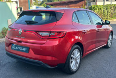 Renault Megane  1.5 dCi 110ch energy Business EDC // distribution faite // boite automatique Renault Megane  1.5 dCi 110ch energy Business EDC // distribution faite // boite automatique