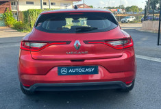 Renault Megane  1.5 dCi 110ch energy Business EDC // distribution faite // boite automatique Renault Megane  1.5 dCi 110ch energy Business EDC // distribution faite // boite automatique