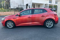 Renault Megane  1.5 dCi 110ch energy Business EDC // distribution faite // boite automatique Renault Megane  1.5 dCi 110ch energy Business EDC // distribution faite // boite automatique