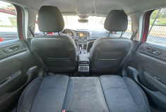 Renault Megane  1.5 dCi 110ch energy Business EDC // distribution faite // boite automatique Renault Megane  1.5 dCi 110ch energy Business EDC // distribution faite // boite automatique