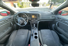 Renault Megane  1.5 dCi 110ch energy Business EDC // distribution faite // boite automatique Renault Megane  1.5 dCi 110ch energy Business EDC // distribution faite // boite automatique