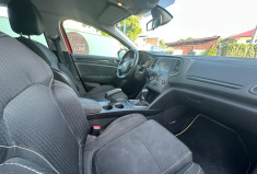 Renault Megane  1.5 dCi 110ch energy Business EDC // distribution faite // boite automatique Renault Megane  1.5 dCi 110ch energy Business EDC // distribution faite // boite automatique