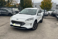 Ford Kuga 2.5 / 224 CH / TITANIUM HYBRIDE Ford Kuga 2.5 / 224 CH / TITANIUM HYBRIDE
