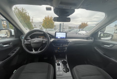 Ford Kuga 2.5 / 224 CH / TITANIUM HYBRIDE Ford Kuga 2.5 / 224 CH / TITANIUM HYBRIDE