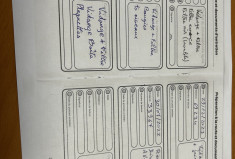 Ford Focus ST-Line 1.0 Ecoboost 125 cv Ford Focus ST-Line 1.0 Ecoboost 125 cv