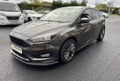 Ford Focus ST-Line 1.0 Ecoboost 125 cv Ford Focus ST-Line 1.0 Ecoboost 125 cv