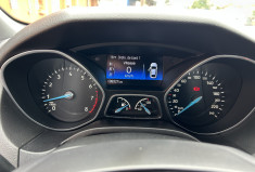 Ford Focus ST-Line 1.0 Ecoboost 125 cv Ford Focus ST-Line 1.0 Ecoboost 125 cv