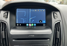 Ford Focus ST-Line 1.0 Ecoboost 125 cv Ford Focus ST-Line 1.0 Ecoboost 125 cv