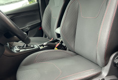 Ford Focus ST-Line 1.0 Ecoboost 125 cv Ford Focus ST-Line 1.0 Ecoboost 125 cv