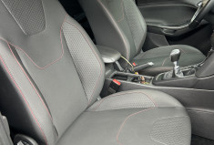 Ford Focus ST-Line 1.0 Ecoboost 125 cv Ford Focus ST-Line 1.0 Ecoboost 125 cv