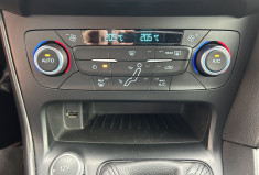 Ford Focus ST-Line 1.0 Ecoboost 125 cv Ford Focus ST-Line 1.0 Ecoboost 125 cv