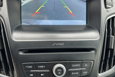 Ford Focus ST-Line 1.0 Ecoboost 125 cv Ford Focus ST-Line 1.0 Ecoboost 125 cv