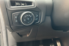 Ford Focus ST-Line 1.0 Ecoboost 125 cv Ford Focus ST-Line 1.0 Ecoboost 125 cv