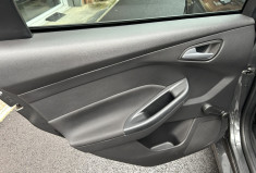 Ford Focus ST-Line 1.0 Ecoboost 125 cv Ford Focus ST-Line 1.0 Ecoboost 125 cv