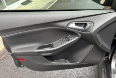 Ford Focus ST-Line 1.0 Ecoboost 125 cv Ford Focus ST-Line 1.0 Ecoboost 125 cv