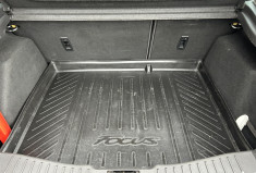 Ford Focus ST-Line 1.0 Ecoboost 125 cv Ford Focus ST-Line 1.0 Ecoboost 125 cv