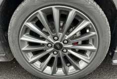 Ford Focus ST-Line 1.0 Ecoboost 125 cv Ford Focus ST-Line 1.0 Ecoboost 125 cv