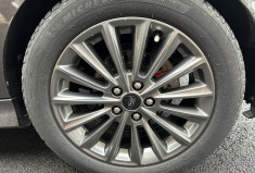 Ford Focus ST-Line 1.0 Ecoboost 125 cv Ford Focus ST-Line 1.0 Ecoboost 125 cv