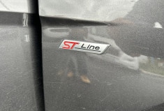 Ford Focus ST-Line 1.0 Ecoboost 125 cv Ford Focus ST-Line 1.0 Ecoboost 125 cv