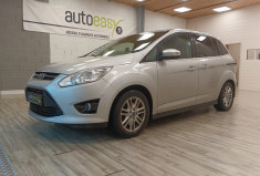 Ford GRAND C-MAX 1.6 TDCI 115ch Titanium  Ford GRAND C-MAX 1.6 TDCI 115ch Titanium