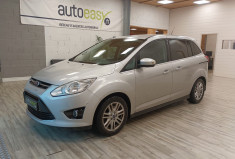 Ford GRAND C-MAX 1.6 TDCI 115ch Titanium  Ford GRAND C-MAX 1.6 TDCI 115ch Titanium
