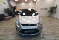 Ford GRAND C-MAX 1.6 TDCI 115ch Titanium  Ford GRAND C-MAX 1.6 TDCI 115ch Titanium