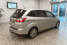 Ford GRAND C-MAX 1.6 TDCI 115ch Titanium  Ford GRAND C-MAX 1.6 TDCI 115ch Titanium