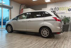 Ford GRAND C-MAX 1.6 TDCI 115ch Titanium  Ford GRAND C-MAX 1.6 TDCI 115ch Titanium
