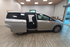 Ford GRAND C-MAX 1.6 TDCI 115ch Titanium  Ford GRAND C-MAX 1.6 TDCI 115ch Titanium