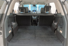 Ford GRAND C-MAX 1.6 TDCI 115ch Titanium  Ford GRAND C-MAX 1.6 TDCI 115ch Titanium