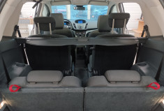 Ford GRAND C-MAX 1.6 TDCI 115ch Titanium  Ford GRAND C-MAX 1.6 TDCI 115ch Titanium