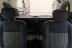 Ford GRAND C-MAX 1.6 TDCI 115ch Titanium  Ford GRAND C-MAX 1.6 TDCI 115ch Titanium