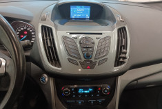 Ford GRAND C-MAX 1.6 TDCI 115ch Titanium  Ford GRAND C-MAX 1.6 TDCI 115ch Titanium