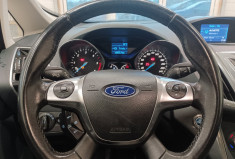 Ford GRAND C-MAX 1.6 TDCI 115ch Titanium  Ford GRAND C-MAX 1.6 TDCI 115ch Titanium