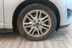 Ford GRAND C-MAX 1.6 TDCI 115ch Titanium  Ford GRAND C-MAX 1.6 TDCI 115ch Titanium