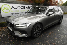 Volvo V60 V60 D4 190 CH GEARTRONIC 8 INSCRIPTION LUXE