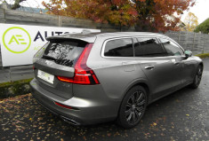 Volvo V60 V60 D4 190 CH GEARTRONIC 8 INSCRIPTION LUXE