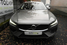 Volvo V60 V60 D4 190 CH GEARTRONIC 8 INSCRIPTION LUXE