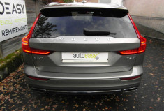 Volvo V60 V60 D4 190 CH GEARTRONIC 8 INSCRIPTION LUXE